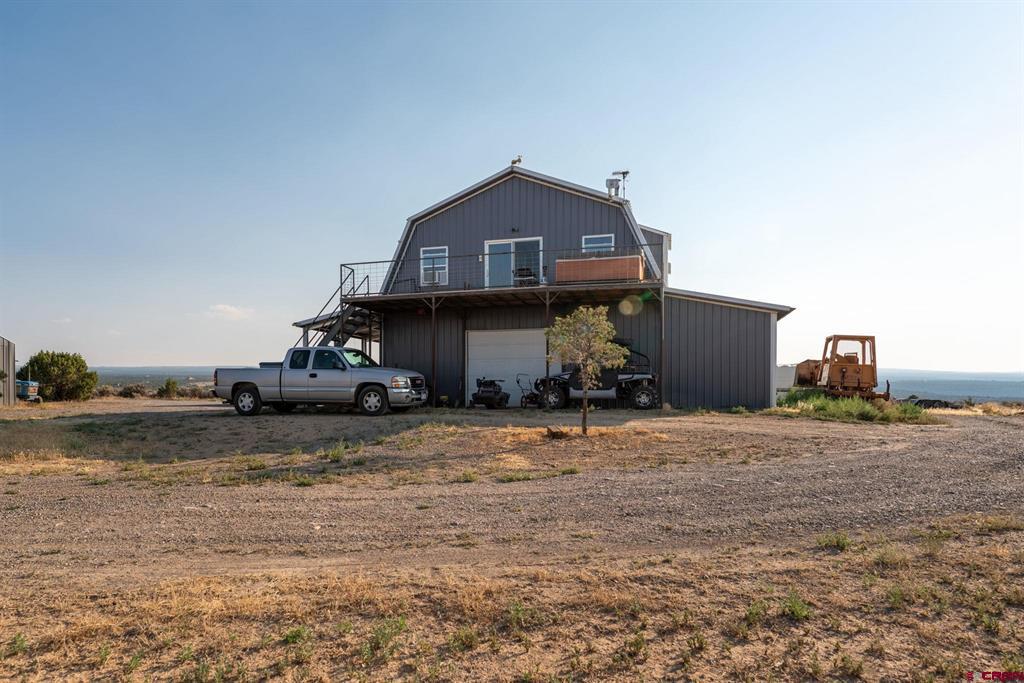 18066 Dave Wood Road Montrose CO 81403