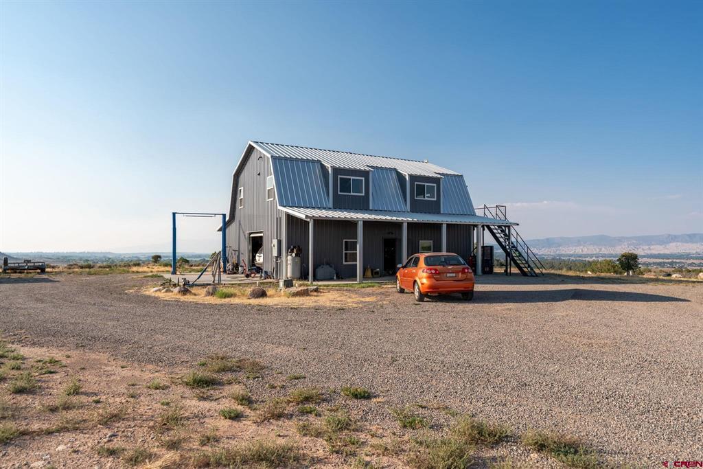 18066 Dave Wood Road Montrose CO 81403