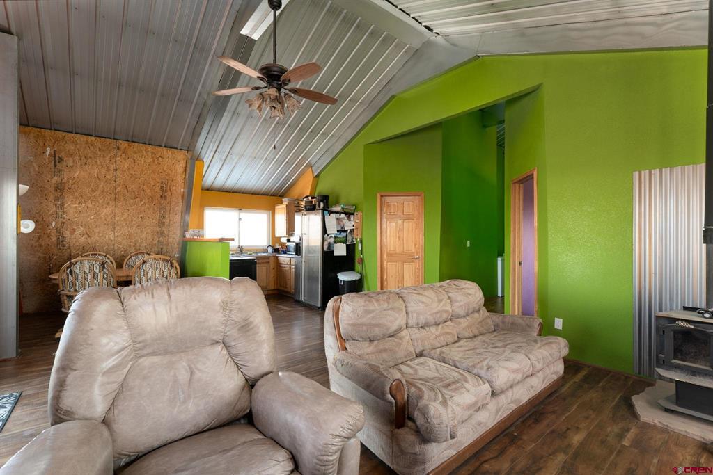 18066 Dave Wood Road Montrose CO 81403