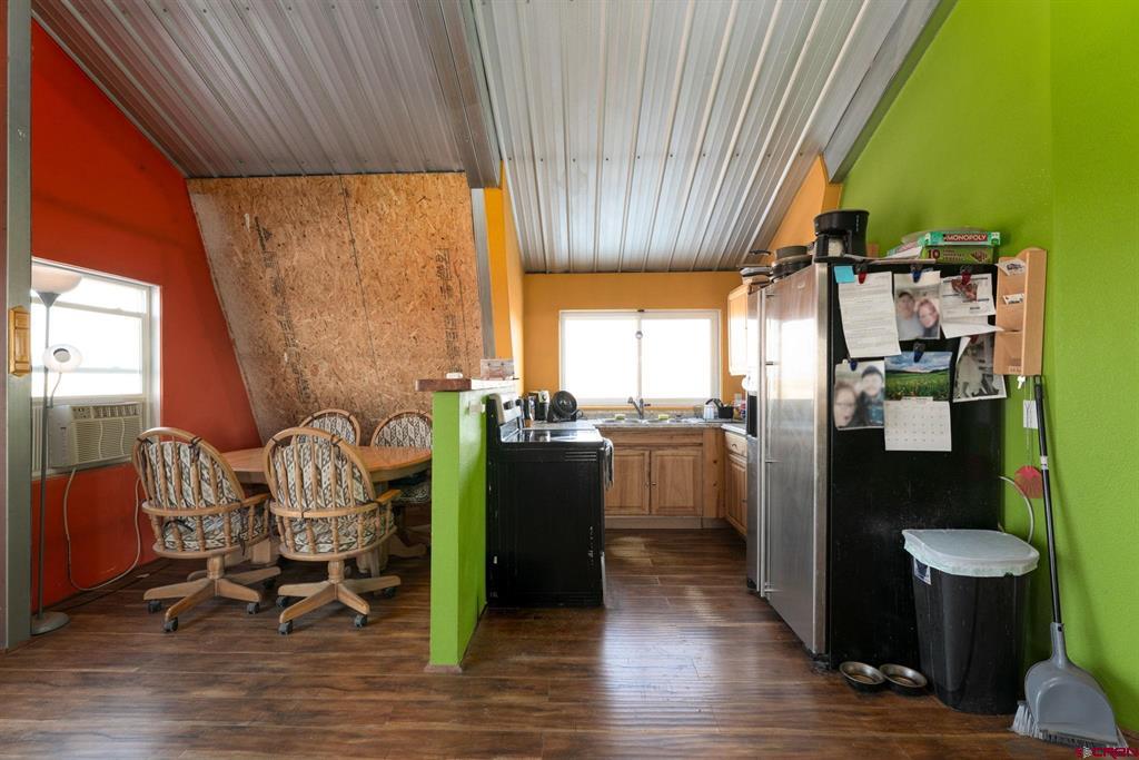 18066 Dave Wood Road Montrose CO 81403