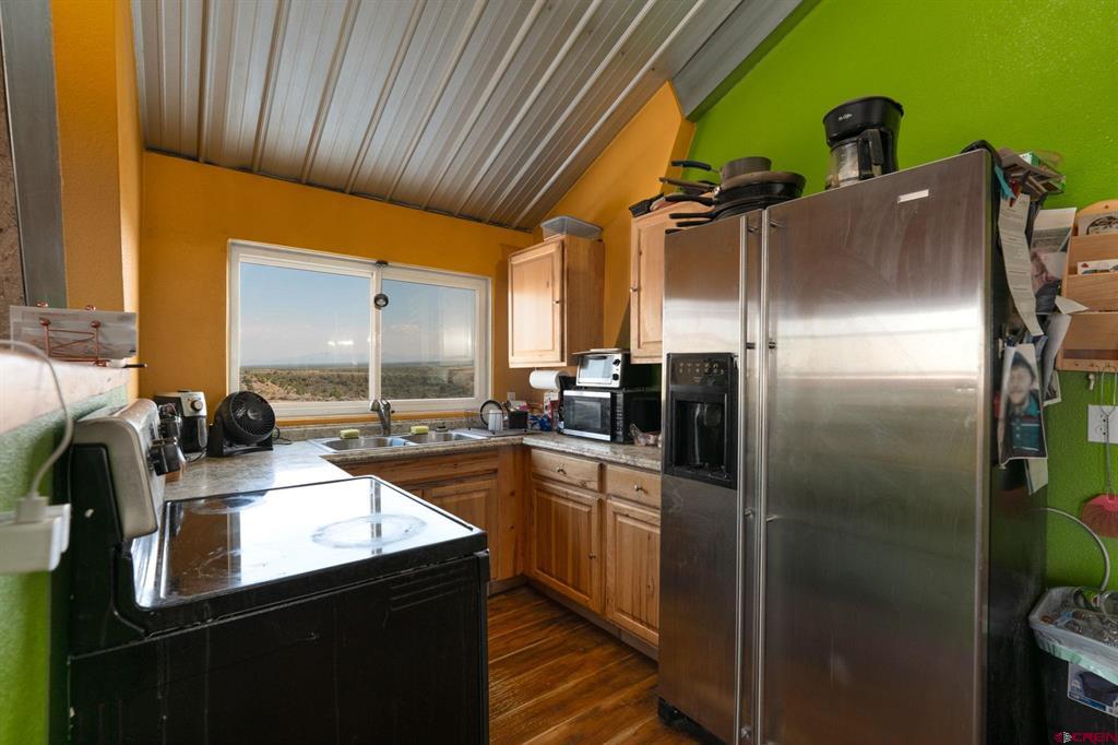 18066 Dave Wood Road Montrose CO 81403
