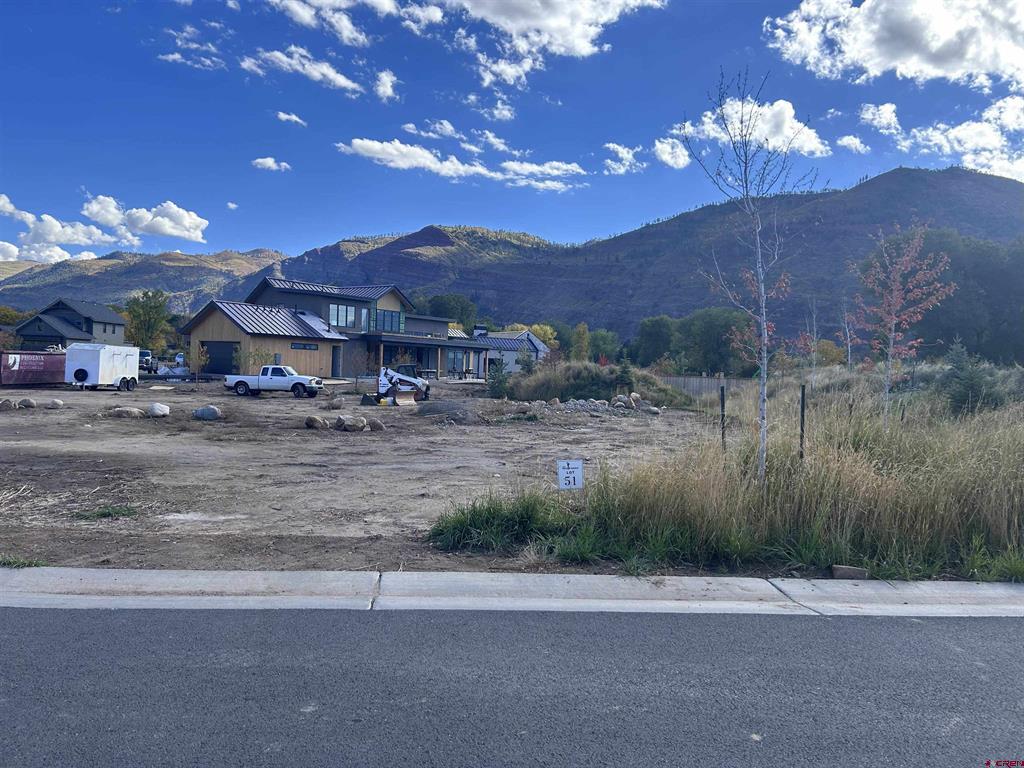 26 West Dalton Road Durango CO 81301