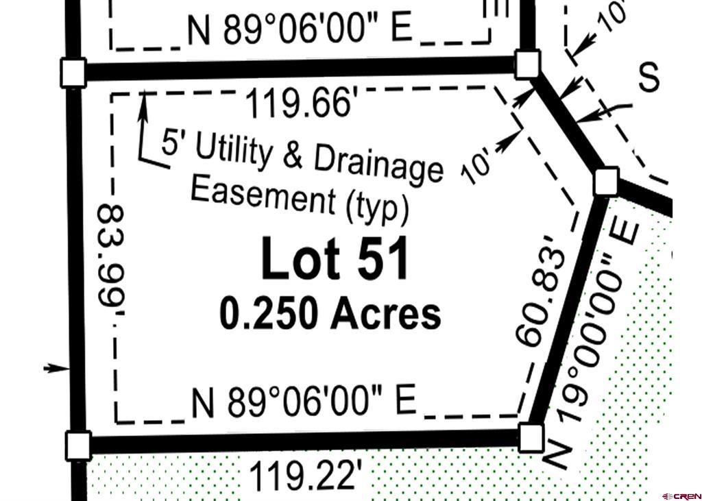 26 West Dalton Road Durango CO 81301