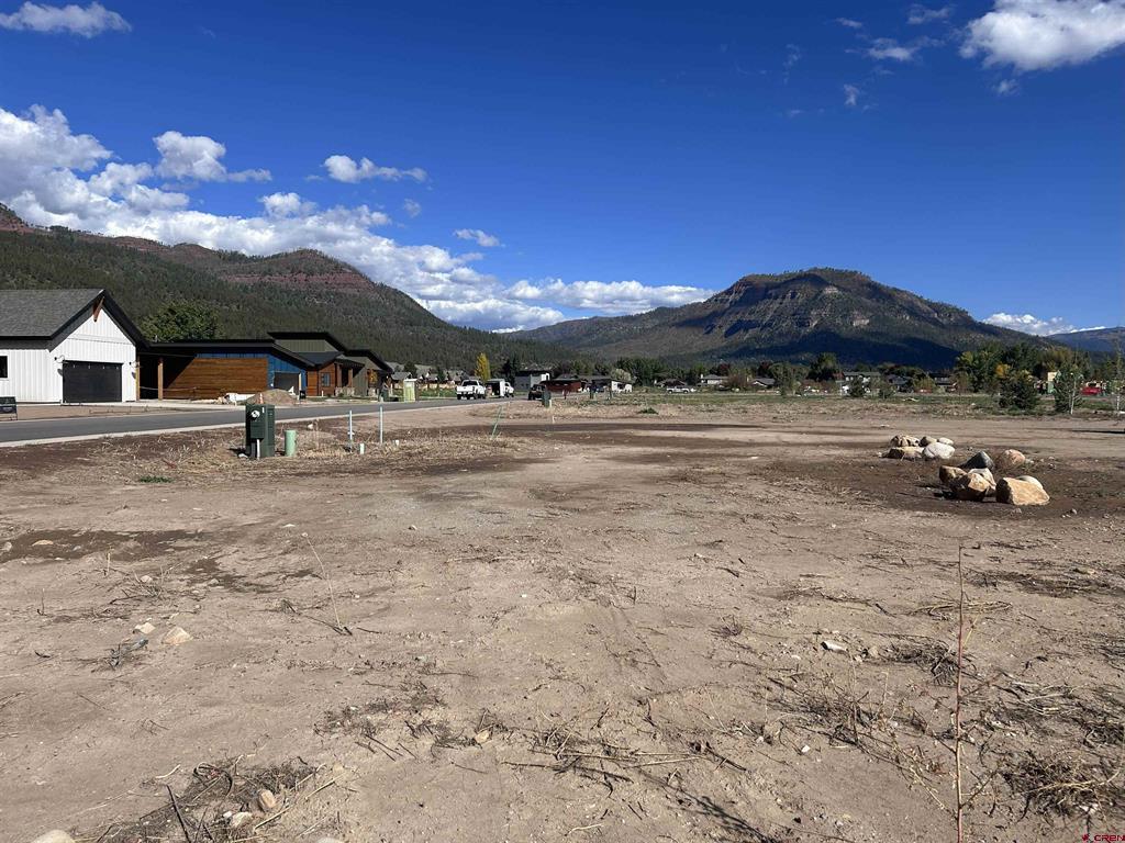 26 West Dalton Road Durango CO 81301