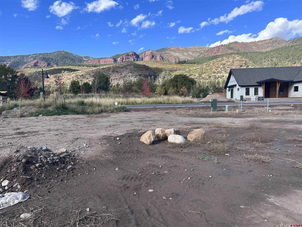26 West Dalton Road Durango CO 81301