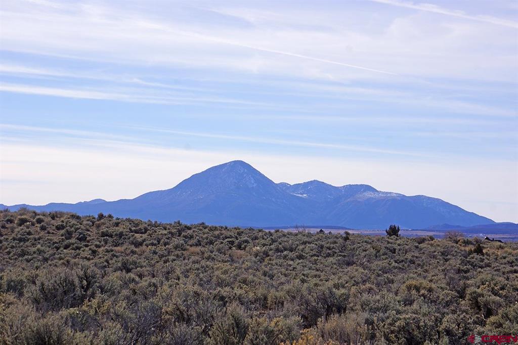 Tbd Road U.1 Cortez CO 81321