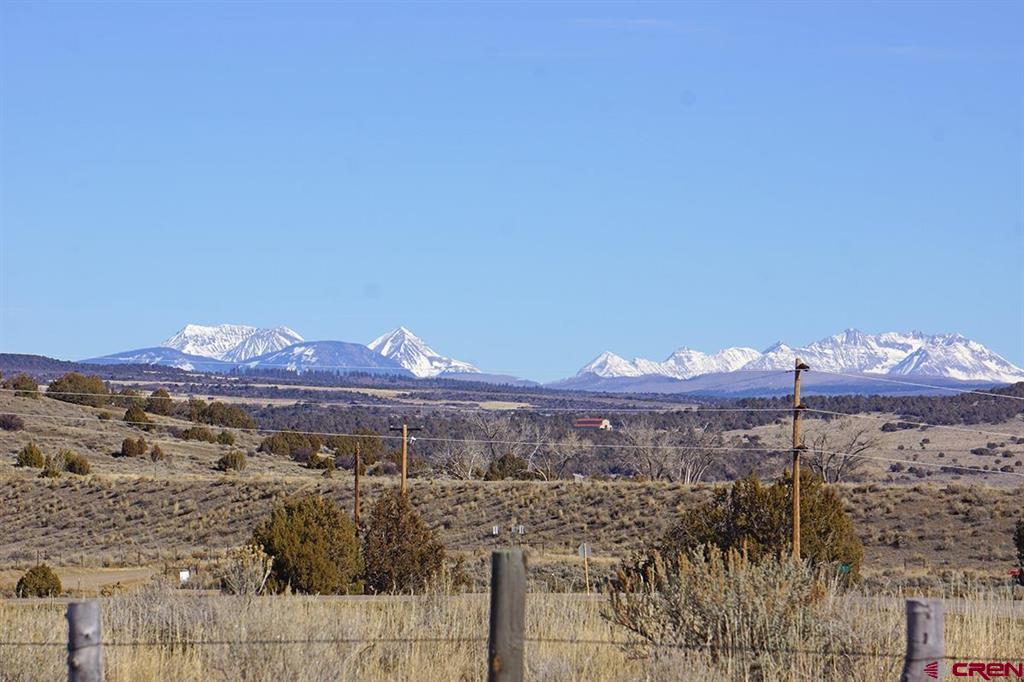 Tbd Road U.1 Cortez CO 81321