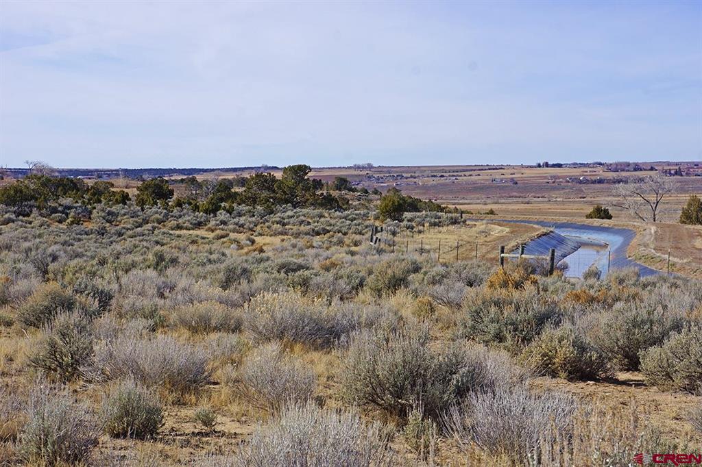 Tbd Road U.1 Cortez CO 81321
