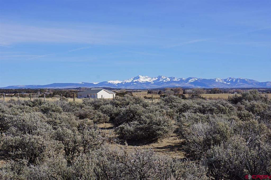 Tbd Road U.1 Cortez CO 81321