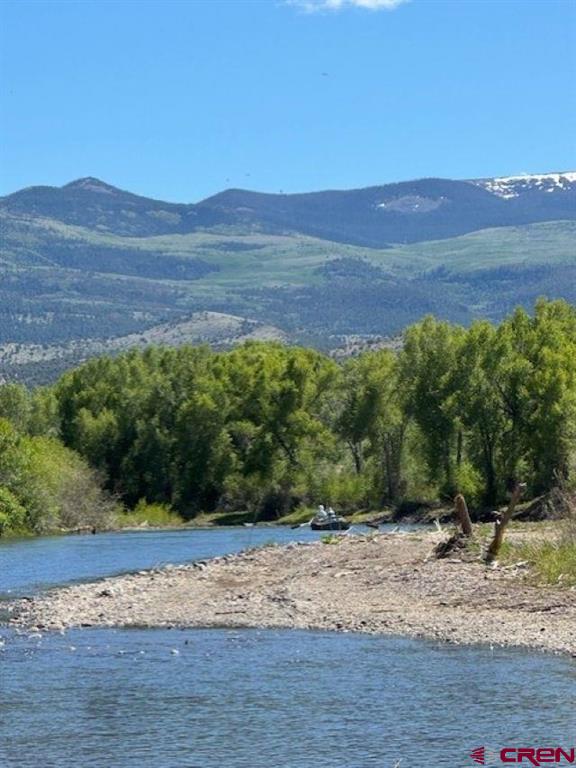 553 Pfeiffer Loop South Fork CO 81154