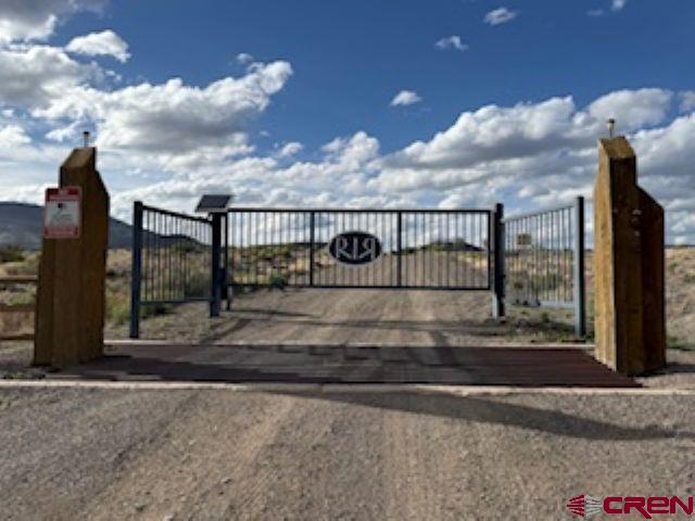 553 Pfeiffer Loop South Fork CO 81154
