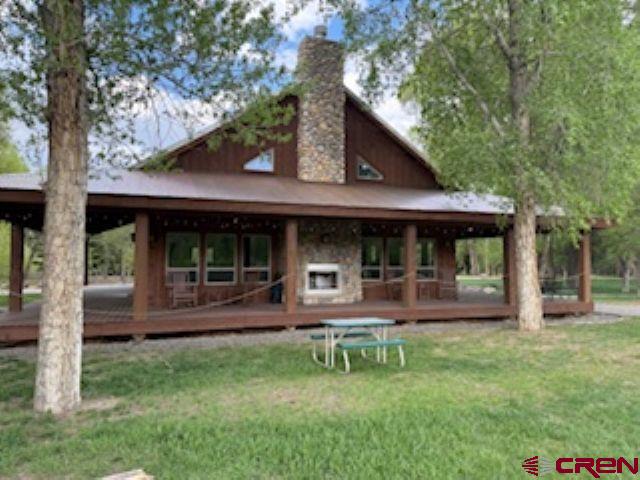 553 Pfeiffer Loop South Fork CO 81154