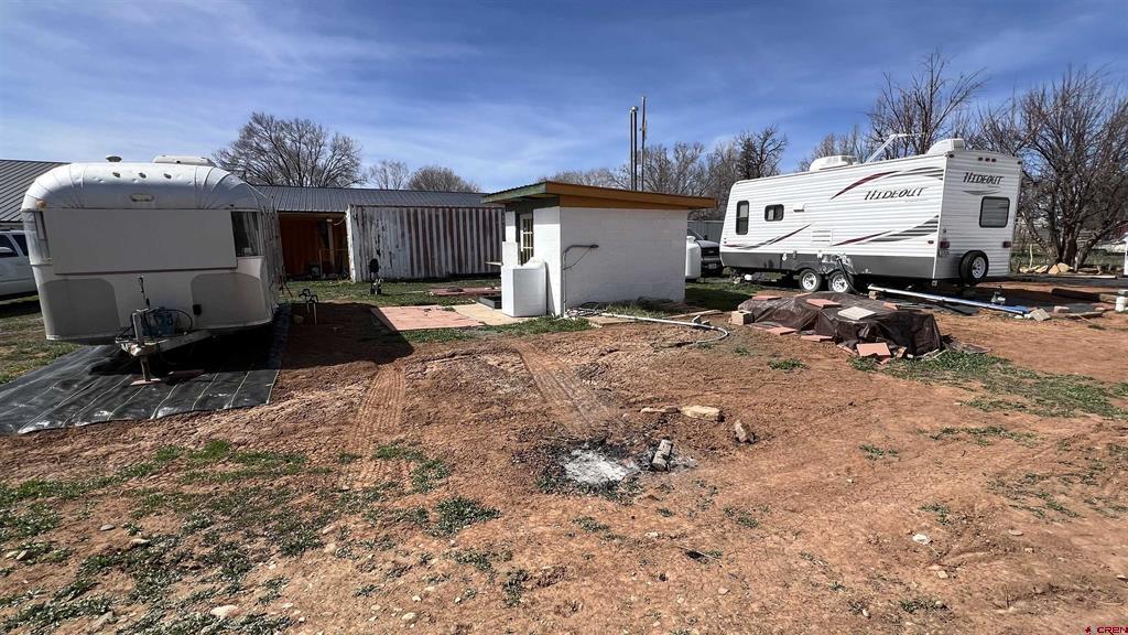 6740 140 Highway Hesperus CO 81326