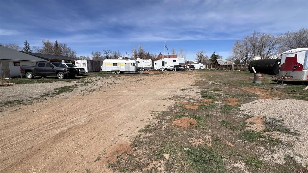 6740 140 Highway Hesperus CO 81326
