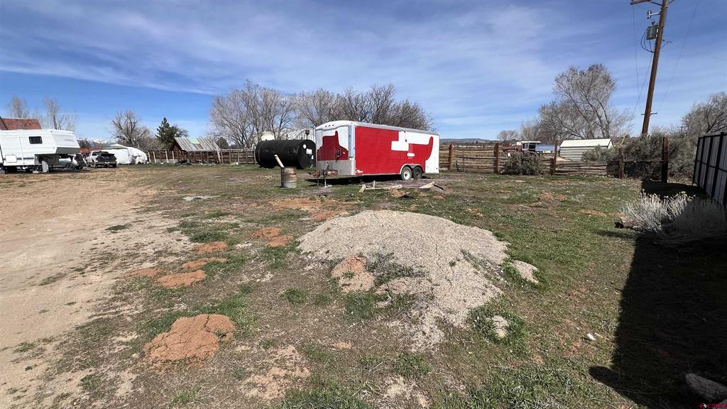 6740 140 Highway Hesperus CO 81326