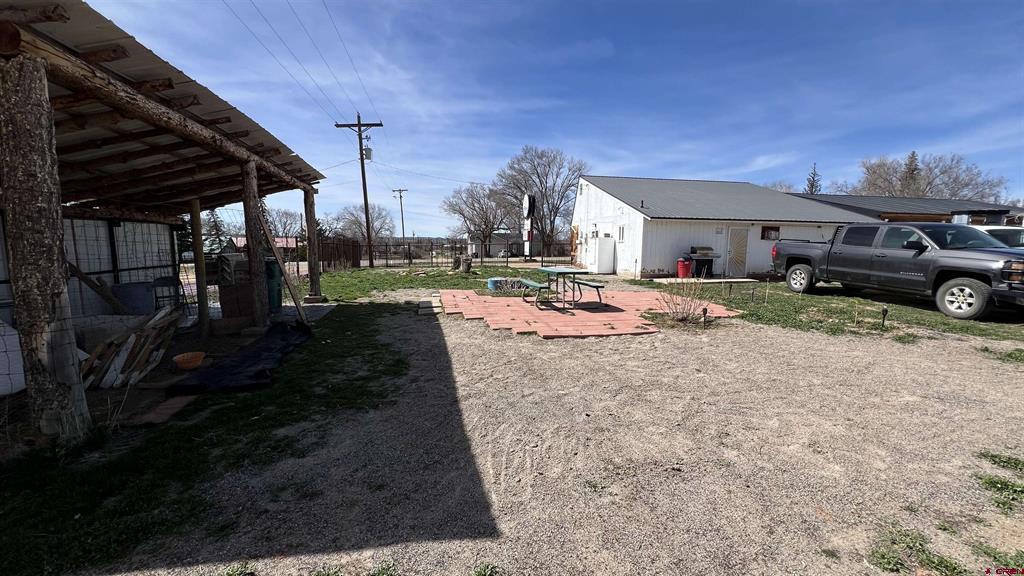 6740 140 Highway Hesperus CO 81326
