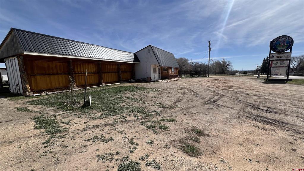 6740 140 Highway Hesperus CO 81326