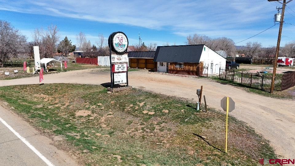 6740 140 Highway Hesperus CO 81326