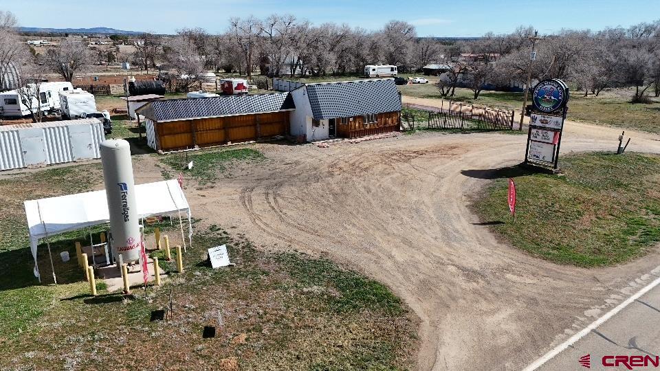 6740 140 Highway Hesperus CO 81326