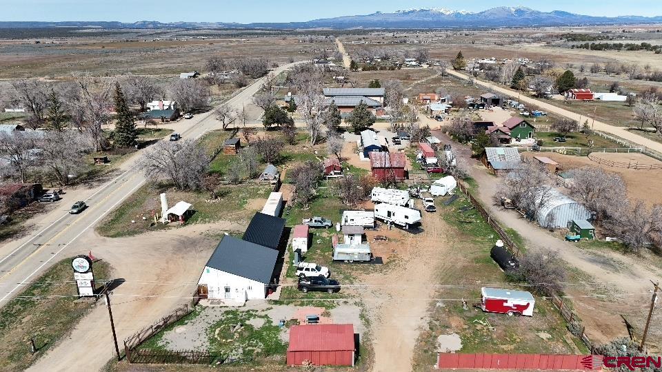 6740 140 Highway Hesperus CO 81326