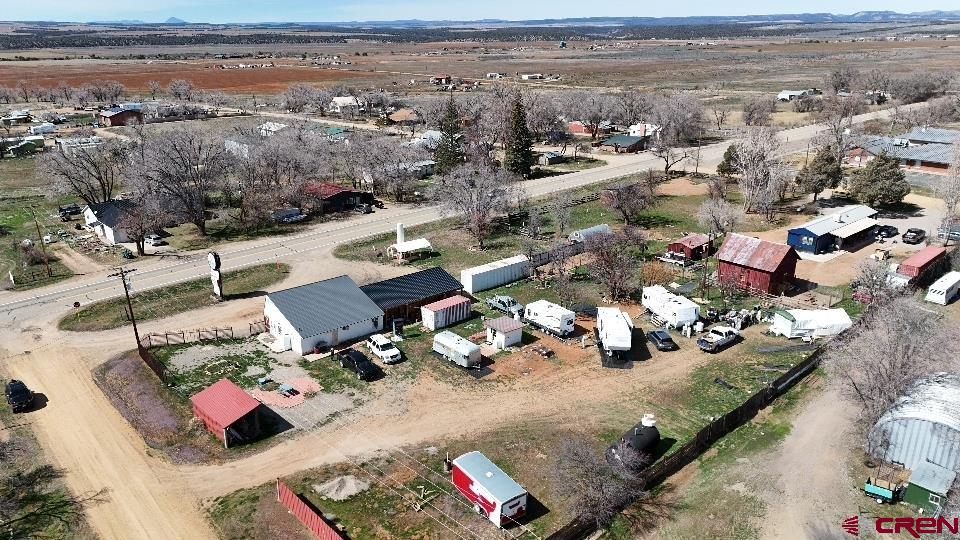 6740 140 Highway Hesperus CO 81326