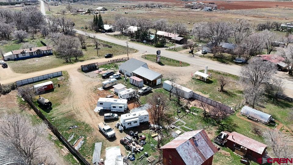 6740 140 Highway Hesperus CO 81326