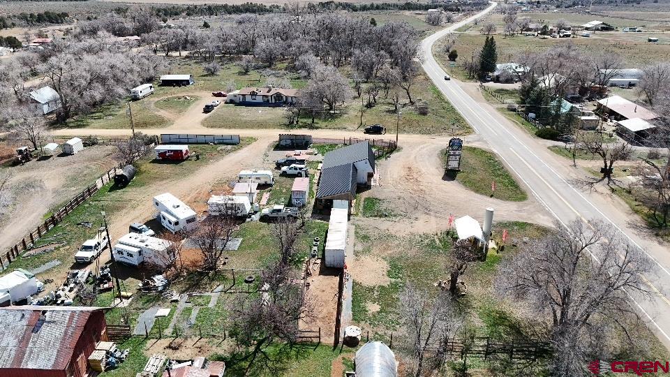6740 140 Highway Hesperus CO 81326