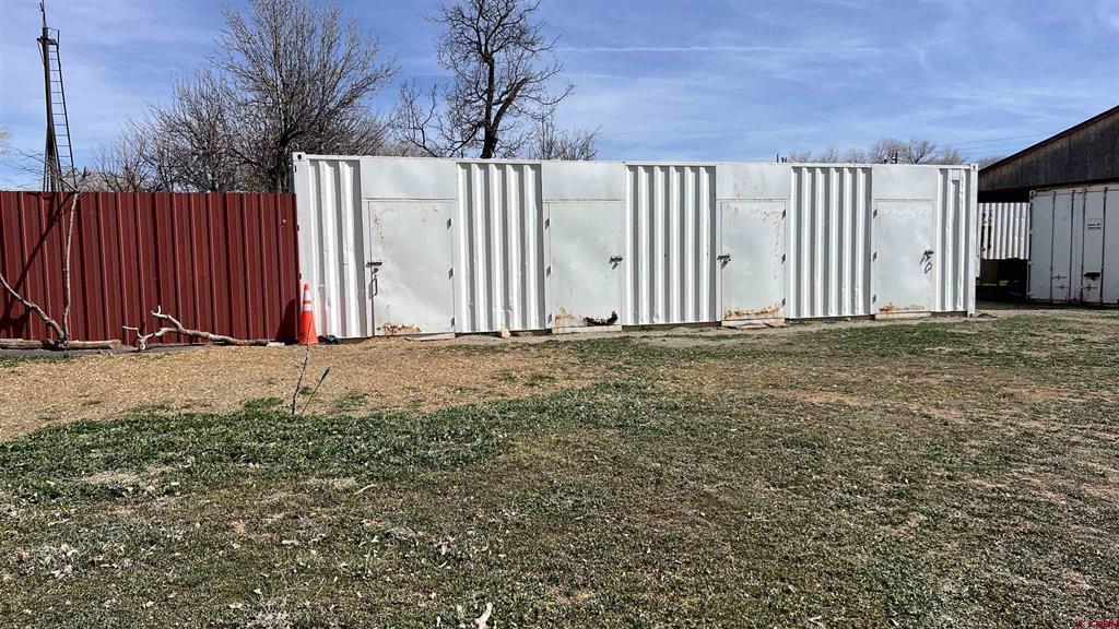 6740 140 Highway Hesperus CO 81326