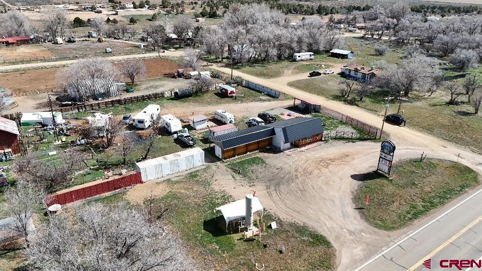 6740 140 Highway Hesperus CO 81326