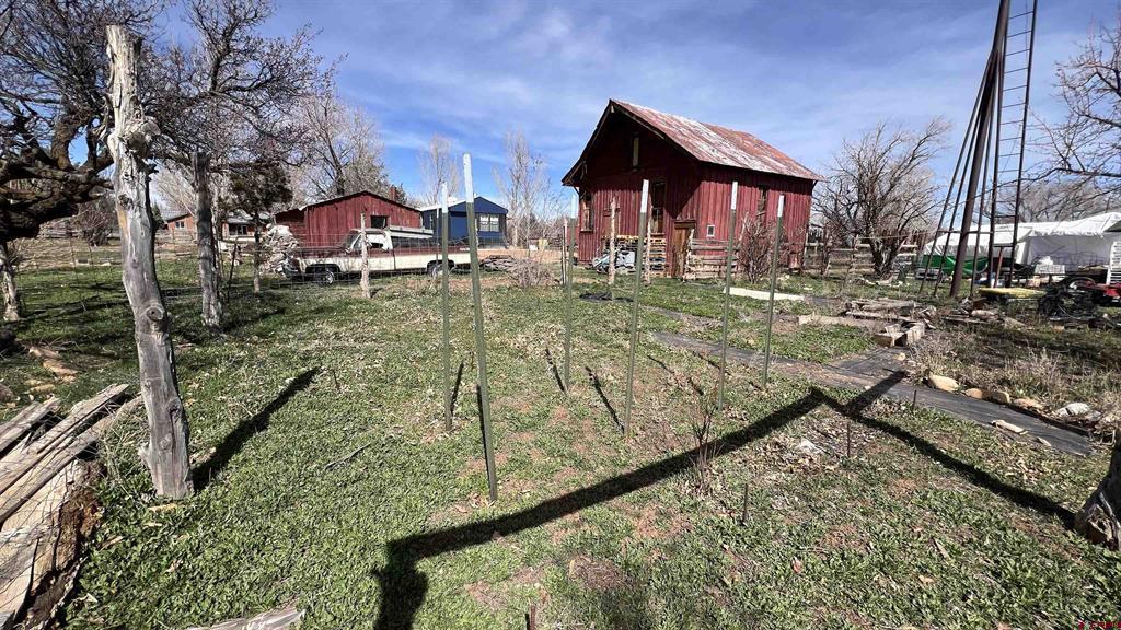 6740 140 Highway Hesperus CO 81326