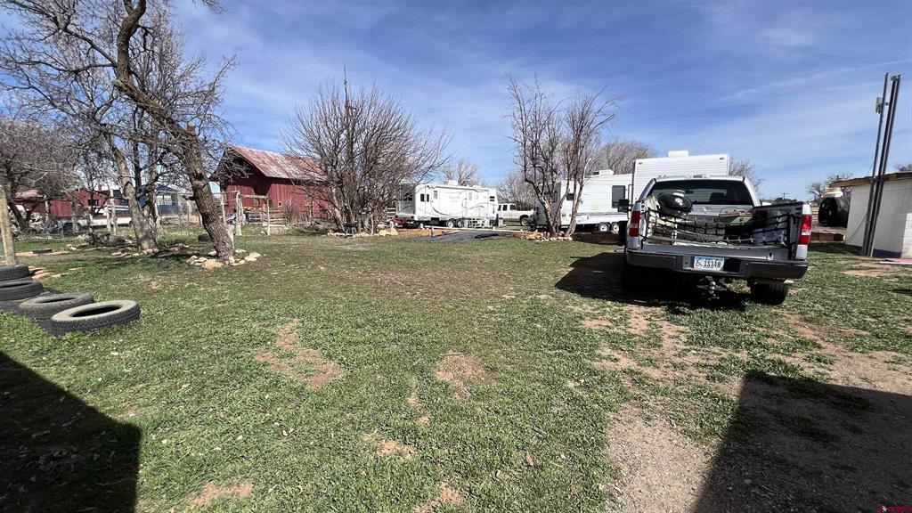 6740 140 Highway Hesperus CO 81326