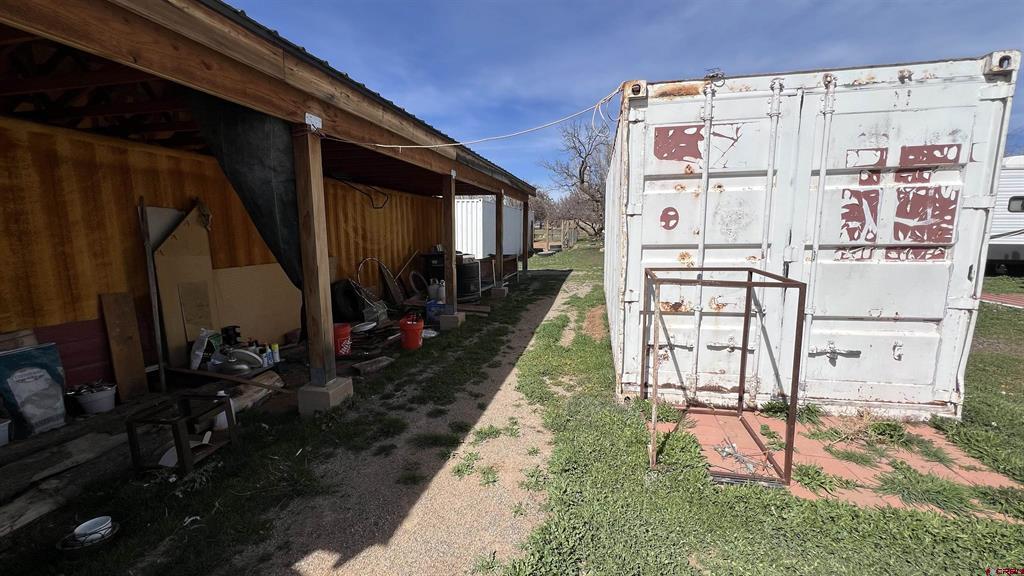 6740 140 Highway Hesperus CO 81326