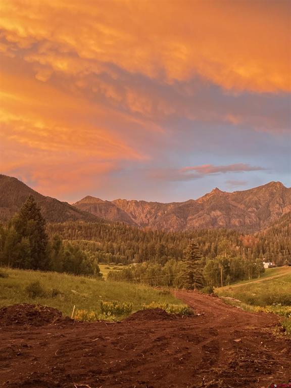 255 Wapiti Place Creede CO 81130