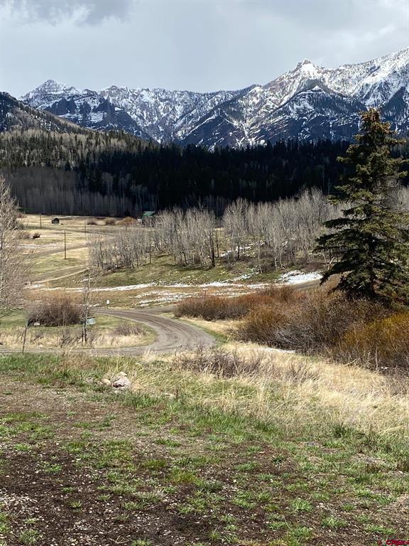 255 Wapiti Place Creede CO 81130