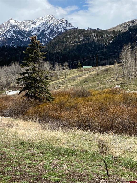 255 Wapiti Place Creede CO 81130