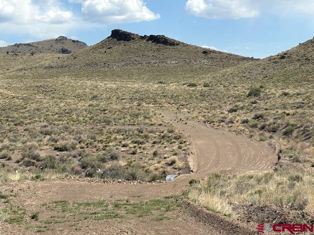 416 English Valley Road Del Norte CO 81132