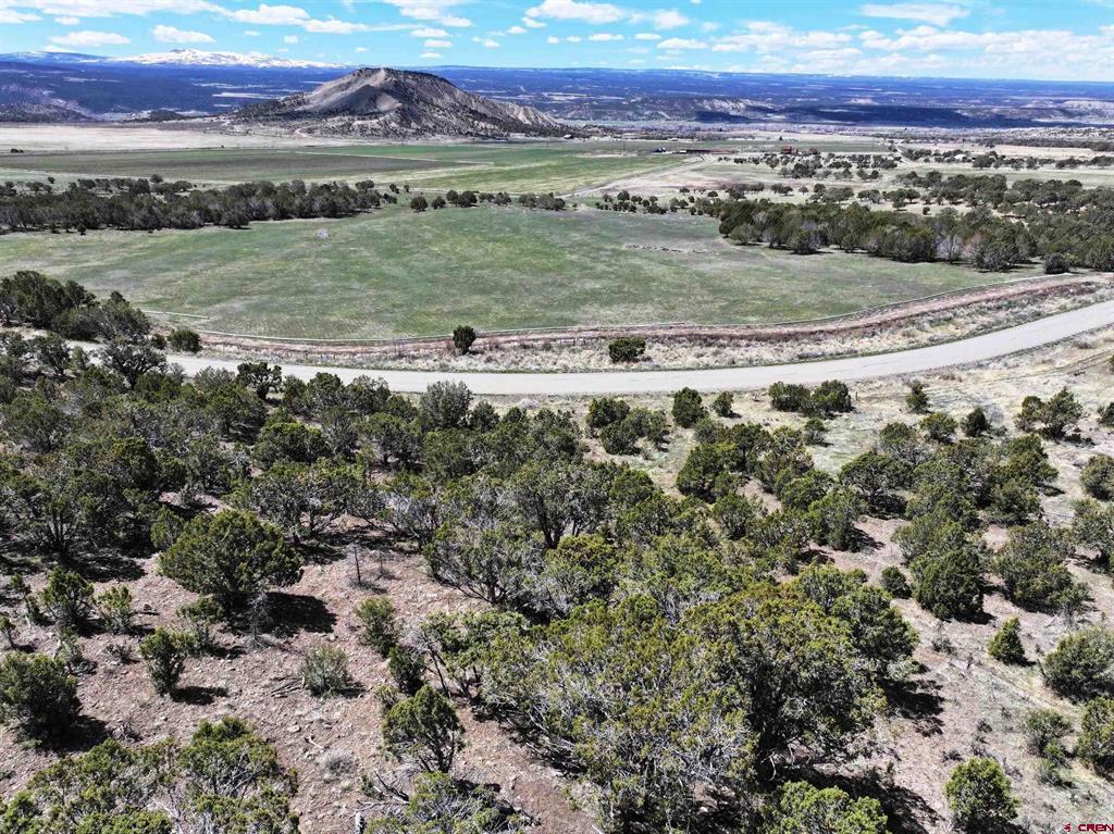 Tbd (Lot 10) 7250 Road Montrose CO 81403