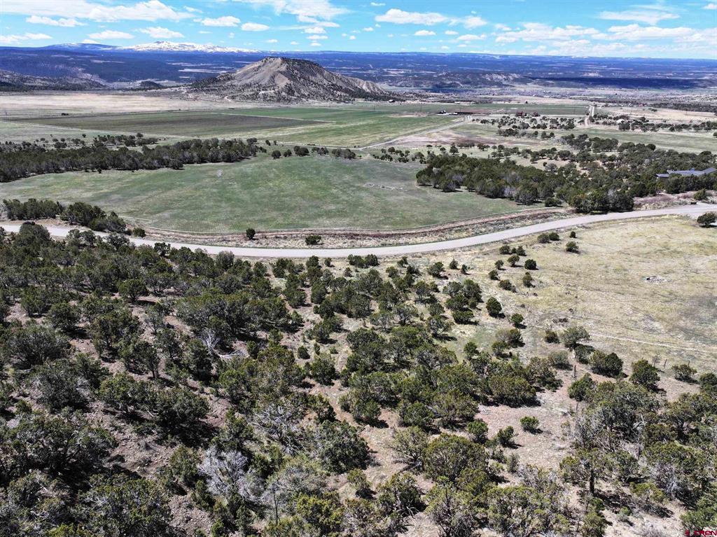 Tbd (Lot 10) 7250 Road Montrose CO 81403