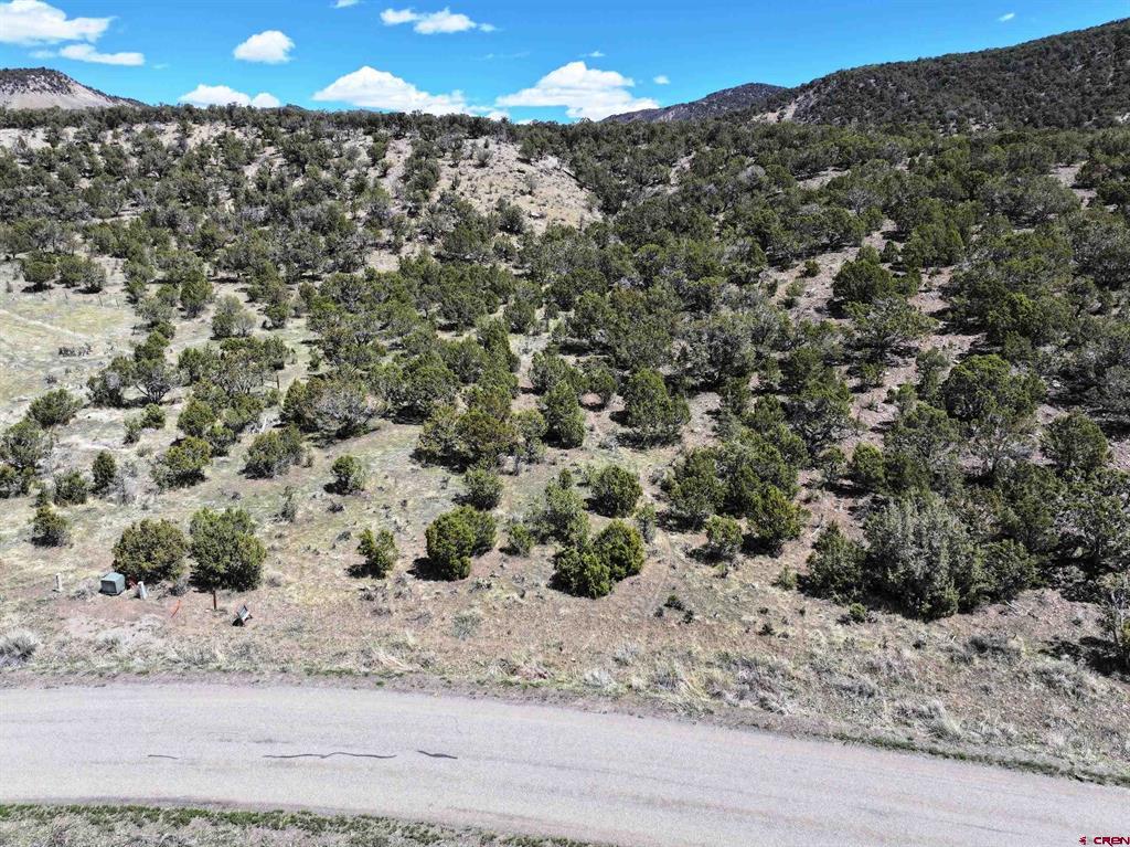 Tbd (Lot 10) 7250 Road Montrose CO 81403
