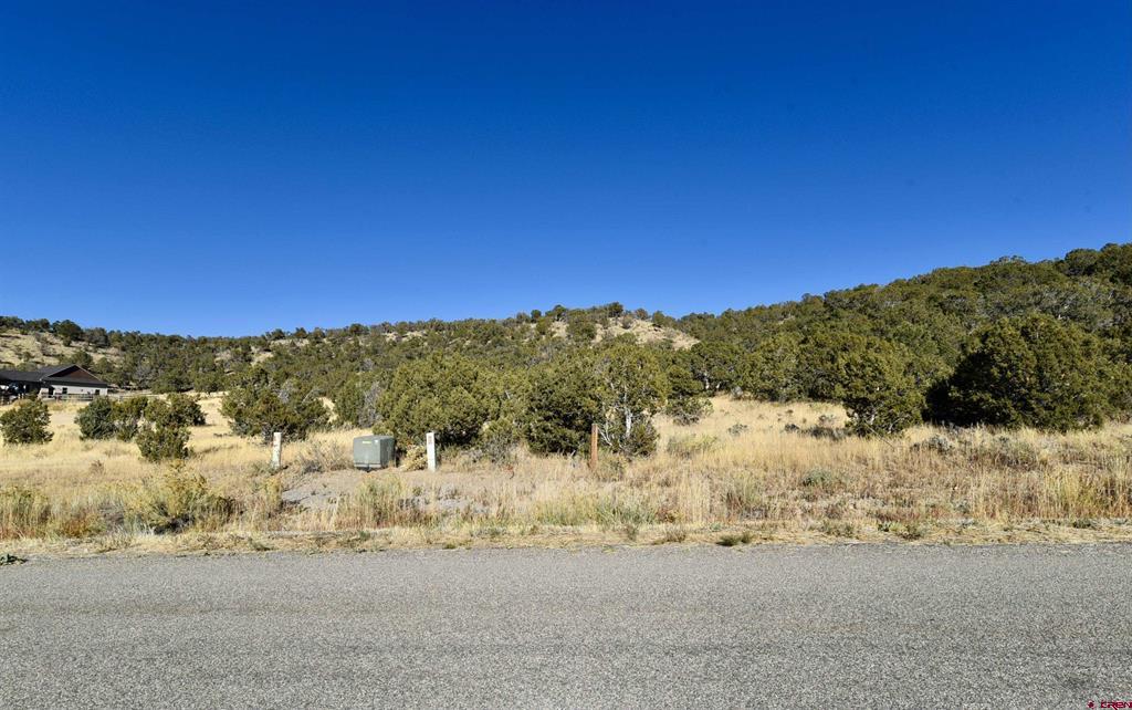 Tbd (Lot 10) 7250 Road Montrose CO 81403