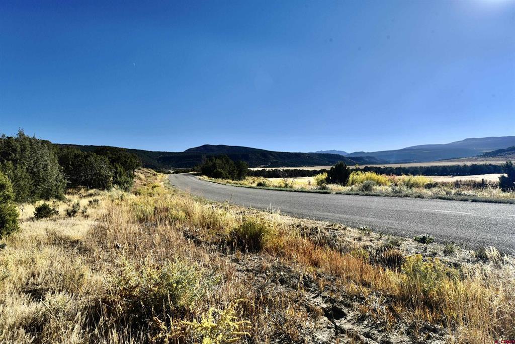 Tbd (Lot 10) 7250 Road Montrose CO 81403