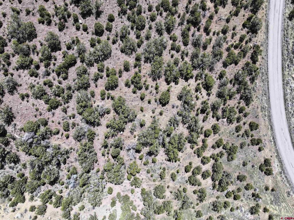 Tbd (Lot 10) 7250 Road Montrose CO 81403