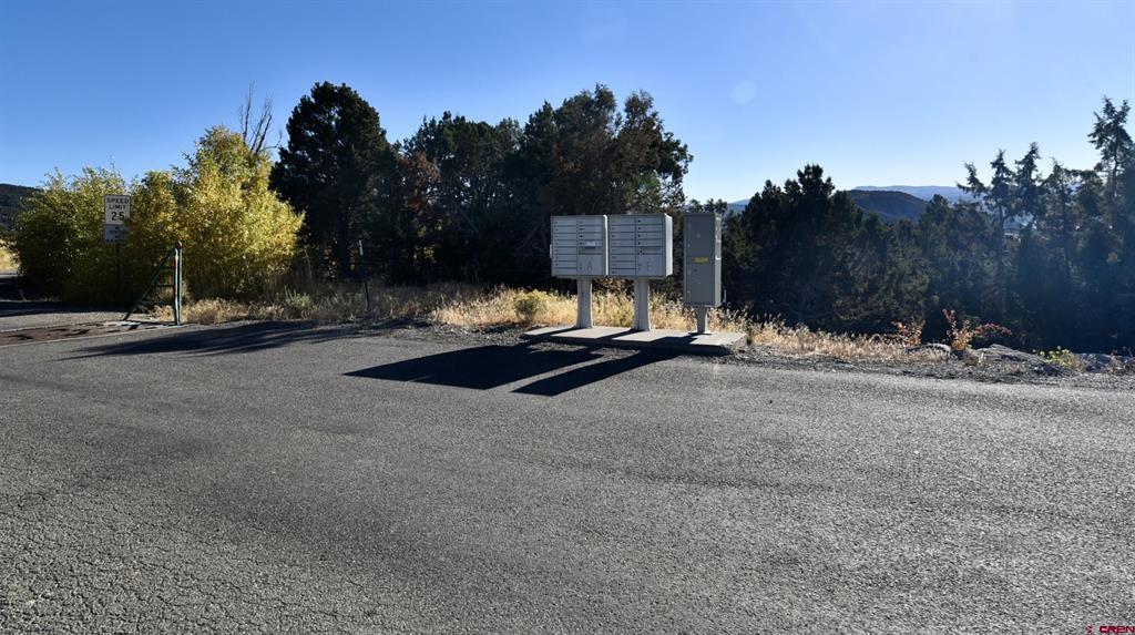 Tbd (Lot 10) 7250 Road Montrose CO 81403