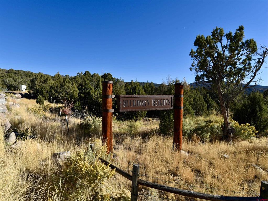 Tbd (Lot 10) 7250 Road Montrose CO 81403