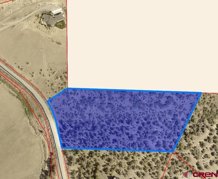 Tbd (Lot 10) 7250 Road Montrose CO 81403