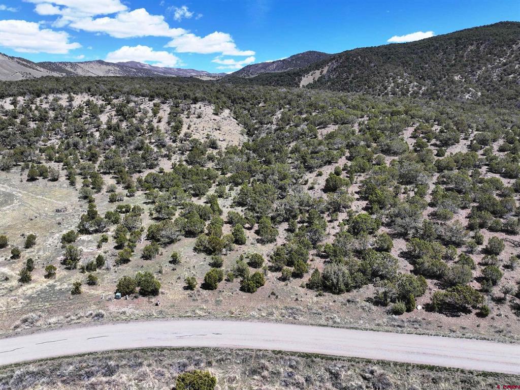 Tbd (Lot 10) 7250 Road Montrose CO 81403