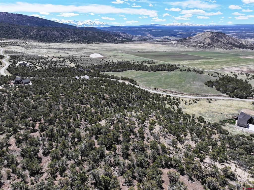 Tbd (Lot 10) 7250 Road Montrose CO 81403