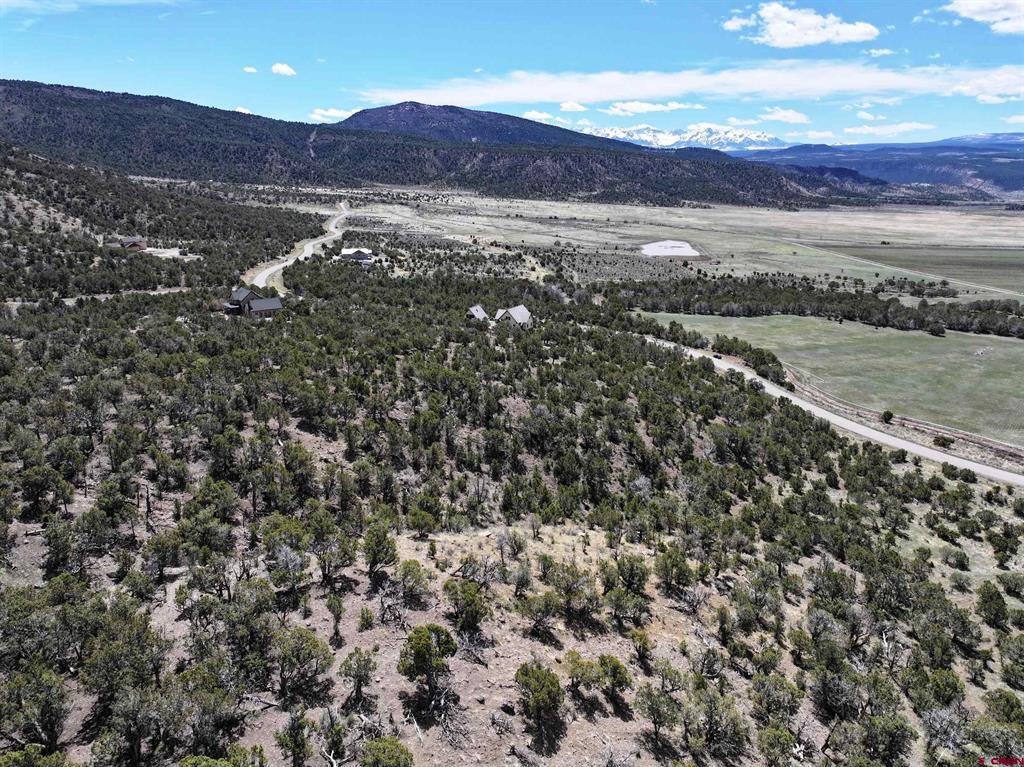 Tbd (Lot 10) 7250 Road Montrose CO 81403