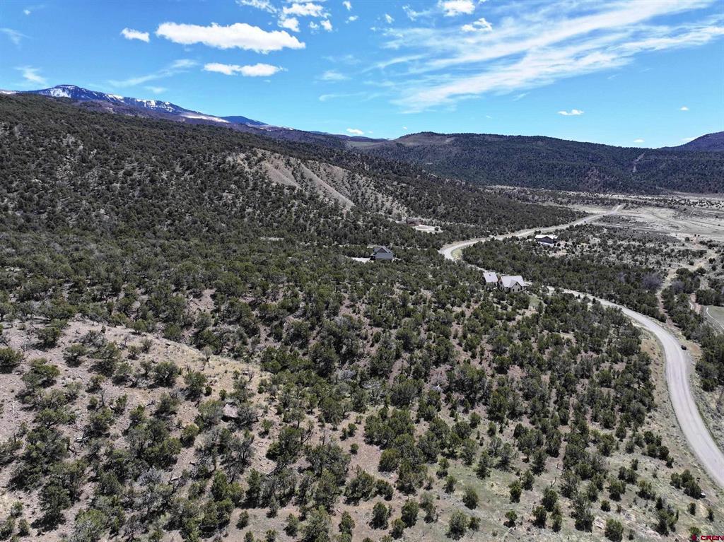 Tbd (Lot 10) 7250 Road Montrose CO 81403