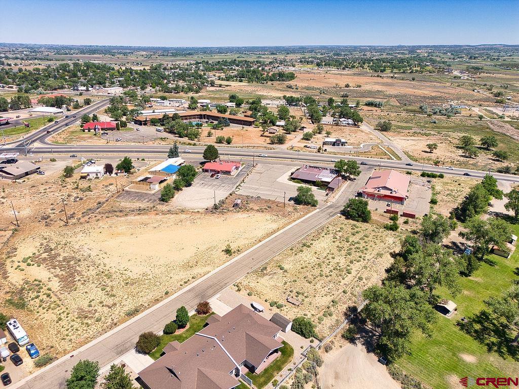 Tbd Lot# 6/ G Lakeside Drive Cortez CO 81321